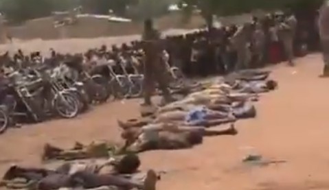 Armed Forces of Niger Republic Terminated Over 200 Terrorists