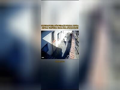 RUNNING FROM THE POLICE AND GETTING SCREWED