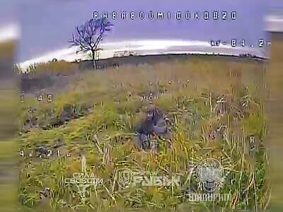 Rubizh Brigade. October compilation.