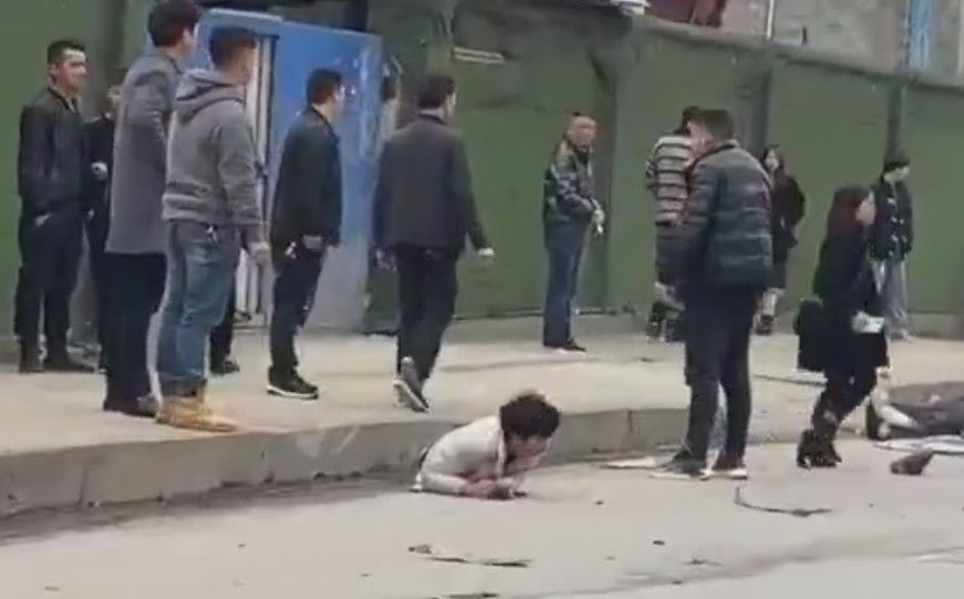 Hard To Imagine How He Feels Now