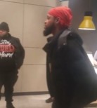 Man knocked out over sweet and sour sauce at McDonalds