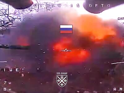 Dead Russians comp II (November 23, 2025)