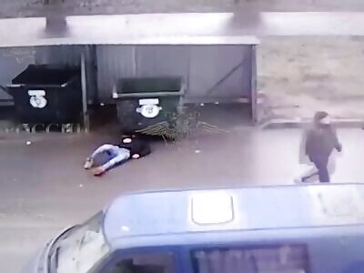 WHEN IGOR, THE RUSKIE, WENT CRAZY