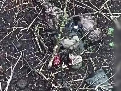 Russhits are still dying in Chasiv Yar.