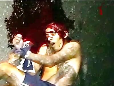 Last gasps (compilation of last breaths)