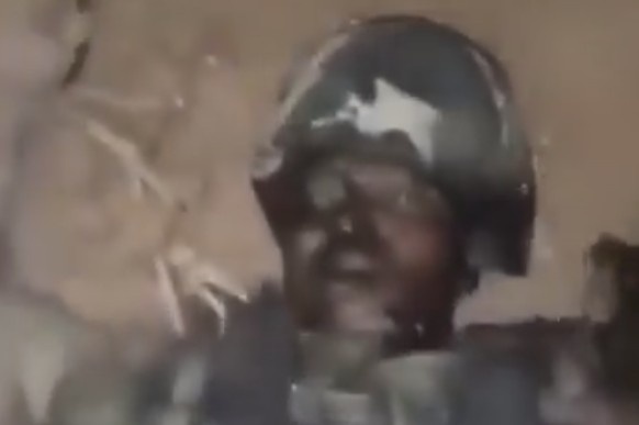 Nigerian army soldiers ambushed,killed by Boko Haram In  Zamfara State