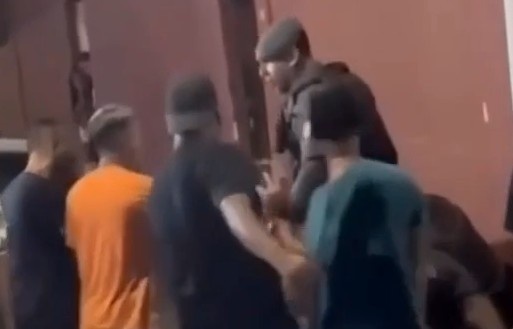 Man killed by police in Brazil