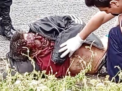 Pedestrian Killed By Hit-And-Run Driver