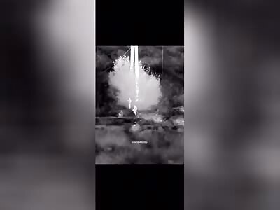 Man Shoots At Drone And Then Is Blow To Pieces