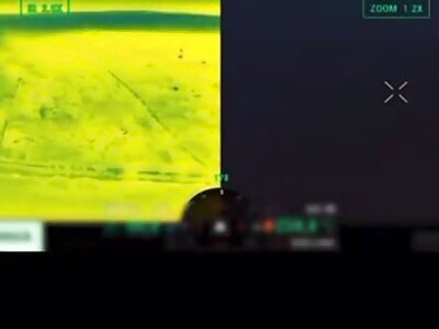 Destroying Ukrainian UAV Posts Compilation