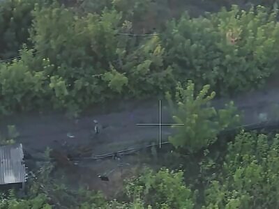 He gave up forever...