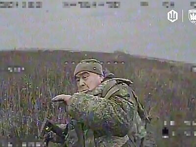 Exterminate The Pests, Minus 40 Russians