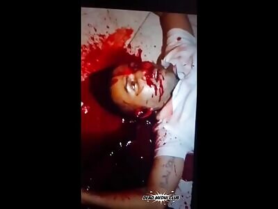 A shadow fell over Guayaquil