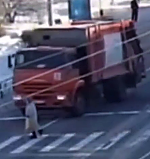 Death on the Second Sunday of Advent