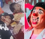 Clown And His Friend Assassinated (FULL)