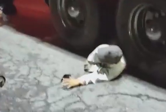 Now Thats A Half Life