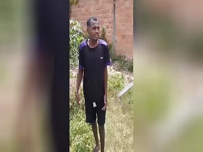 the punishers of brazil