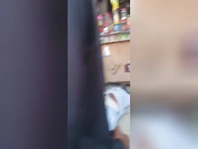 Fatal motorcycle accident 