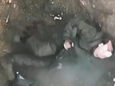 Ukraine Death Comp CXXXVI