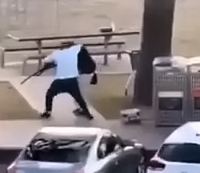 Unidentified gunmen open fire on Sydney beachgoers, killing 12 people