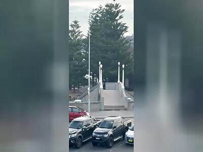 2 Men Kill 12 People At Sydneys Bondi Beach (Full Video)