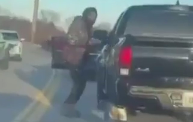 Off Duty New York State Cop Shoots Driver During Road Rage Incident