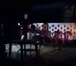 Liquidation of a mobilization office worker in the Mykolaiv region