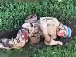 Drones on a deadly mission