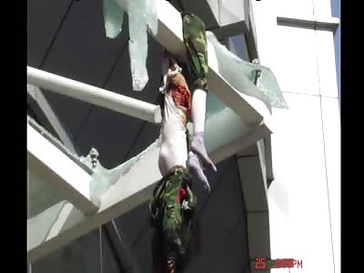 Suicides by Falling (Compilation)