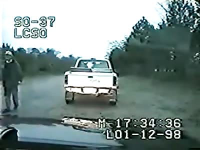 Veterano de Vietnam - 1998