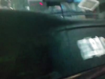 INNOCENT!!! Looking Little girl selling drugs 