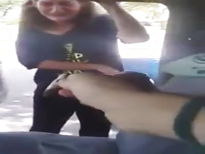 MEAN SON !!!!HOLDS OUT ON HIS OWN MOTHER!!!