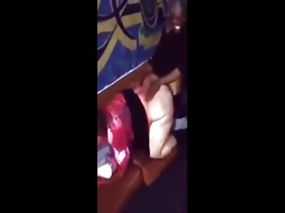 Only in America loll