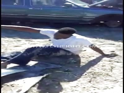 Pay your debts or else