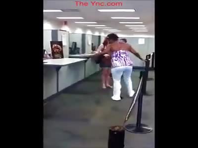 Lol !!  Donâ€™t mess with this beautiful lady !!