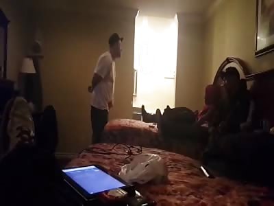 A WIGGER WIGGIN OUT IN WIGGERSVILLE !!