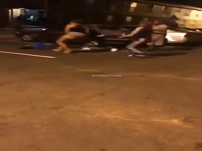 THE KICK OF DEATH !! and then some 