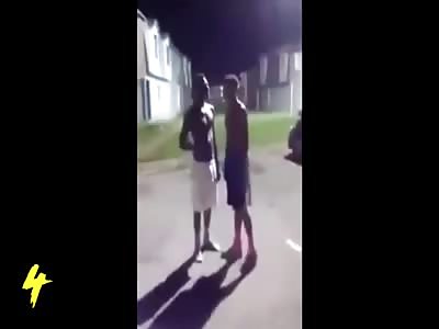 6 people getting the beats !!