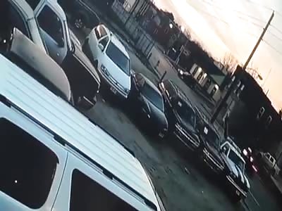 Fatal hit and run !!