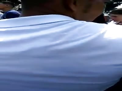 Head Cracked After Motorcycle Accident 