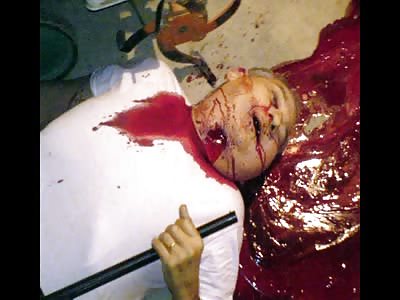 WEEGS  of YNC SHOTGUN SOLUTION