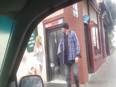 nightmare on Main street