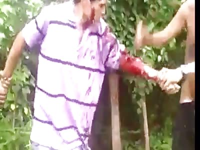 Murder & Mutilation Compilation 3 