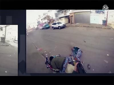  All The Newest ISIS Executions In 720pHD