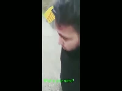 New Wrath Of Olives Operation Room Execution Of Turkish Soldier