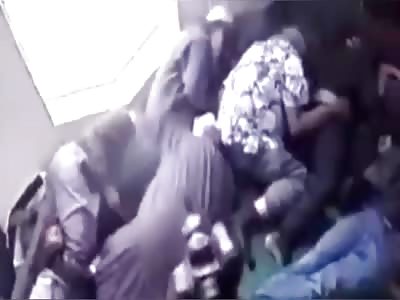 When The Shots Go Off Music Video *{GORE VERSION}*