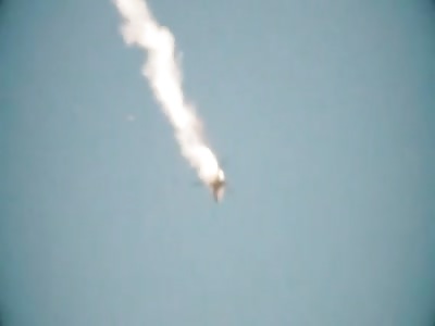 New HTS GoPro And Drone Footage Of Intense Battle Including Helicopter Getting Shot Down