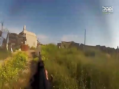 Full Version Of HTS Ambushing And Killing Several Soldiers