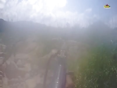 NEW Raid On Turkish Soldiers By Kurds Results In The Killing Of Many