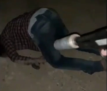 {NEW} Suppressed Pistol Execution 